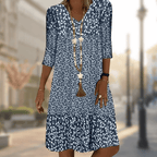 Eliana | Modern Comfortable Dress