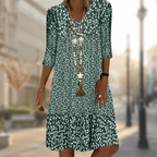 Eliana | Modern Comfortable Dress