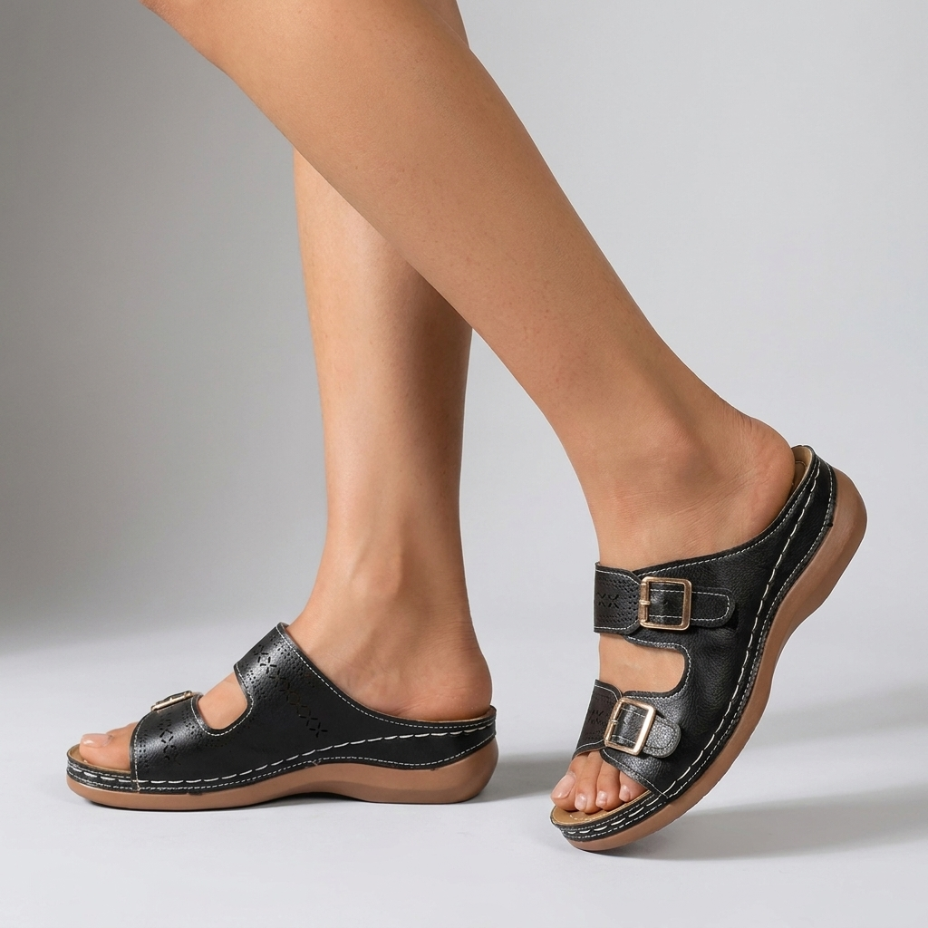 Dorothy Orthopedic Sandals 0