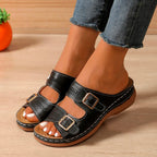 Dorothy Orthopedic Sandals 1