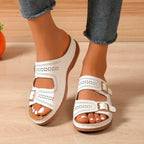 Dorothy Orthopedic Sandals 5