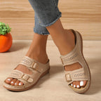 Dorothy Orthopedic Sandals 6