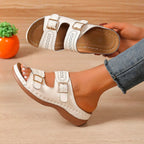 Dorothy Orthopedic Sandals 7