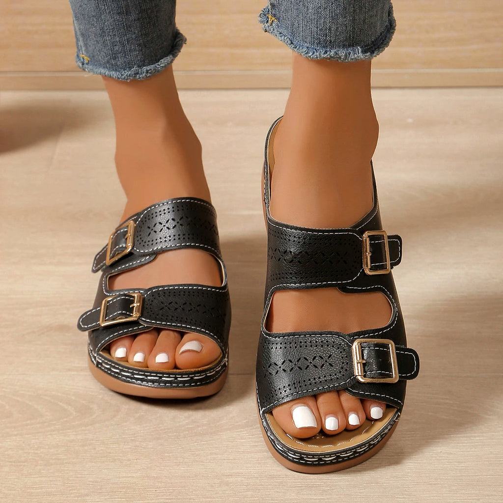 Dorothy Orthopedic Sandals 8