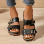 Dorothy Orthopedic Sandals 8