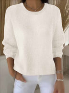 Joyce | Relaxed Everyday Sweater