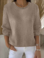 Joyce | Relaxed Everyday Sweater