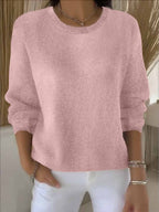 Joyce | Relaxed Everyday Sweater