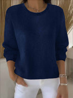 Joyce | Relaxed Everyday Sweater
