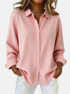 Olivia | Refined Flow Blouse
