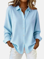 Olivia | Refined Flow Blouse