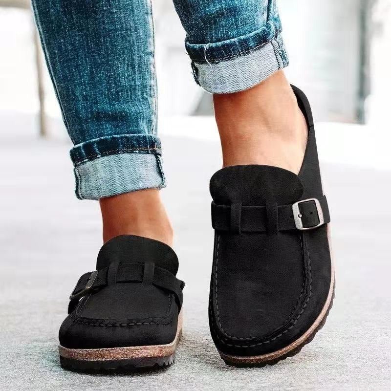 Emmy Orthopedic Shoes | Supportive, Cushioned Sole, Arch Support - 1