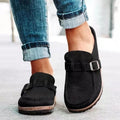 Emmy Orthopedic Shoes | Supportive, Cushioned Sole, Arch Support - 1