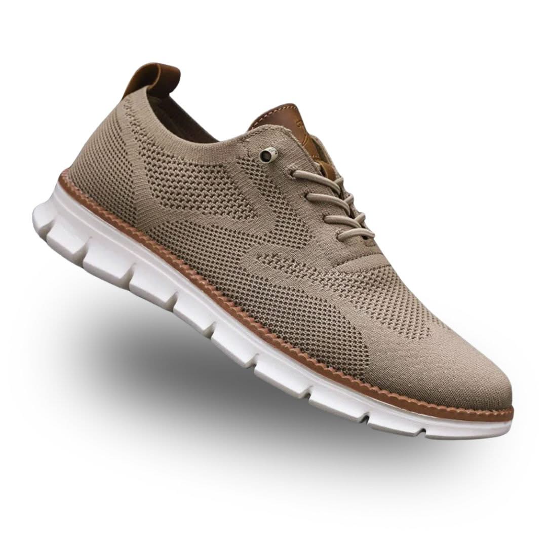 Light blue orthopedic shoes for women, designed for comfort with a casual, sporty style suitable for daily wear. 13
