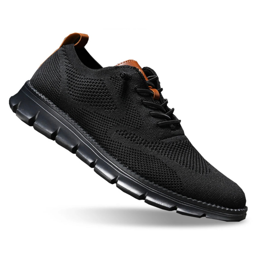 Light blue orthopedic shoes for women, designed for comfort with a casual, sporty style suitable for daily wear. 14