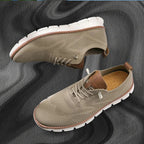 Light blue orthopedic shoes for women, designed for comfort with a casual, sporty style suitable for daily wear. 6