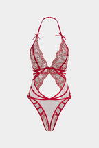 Flore | Lingerie Bodysuit