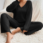 Serelle | Luxurious Cozy Lounge Set