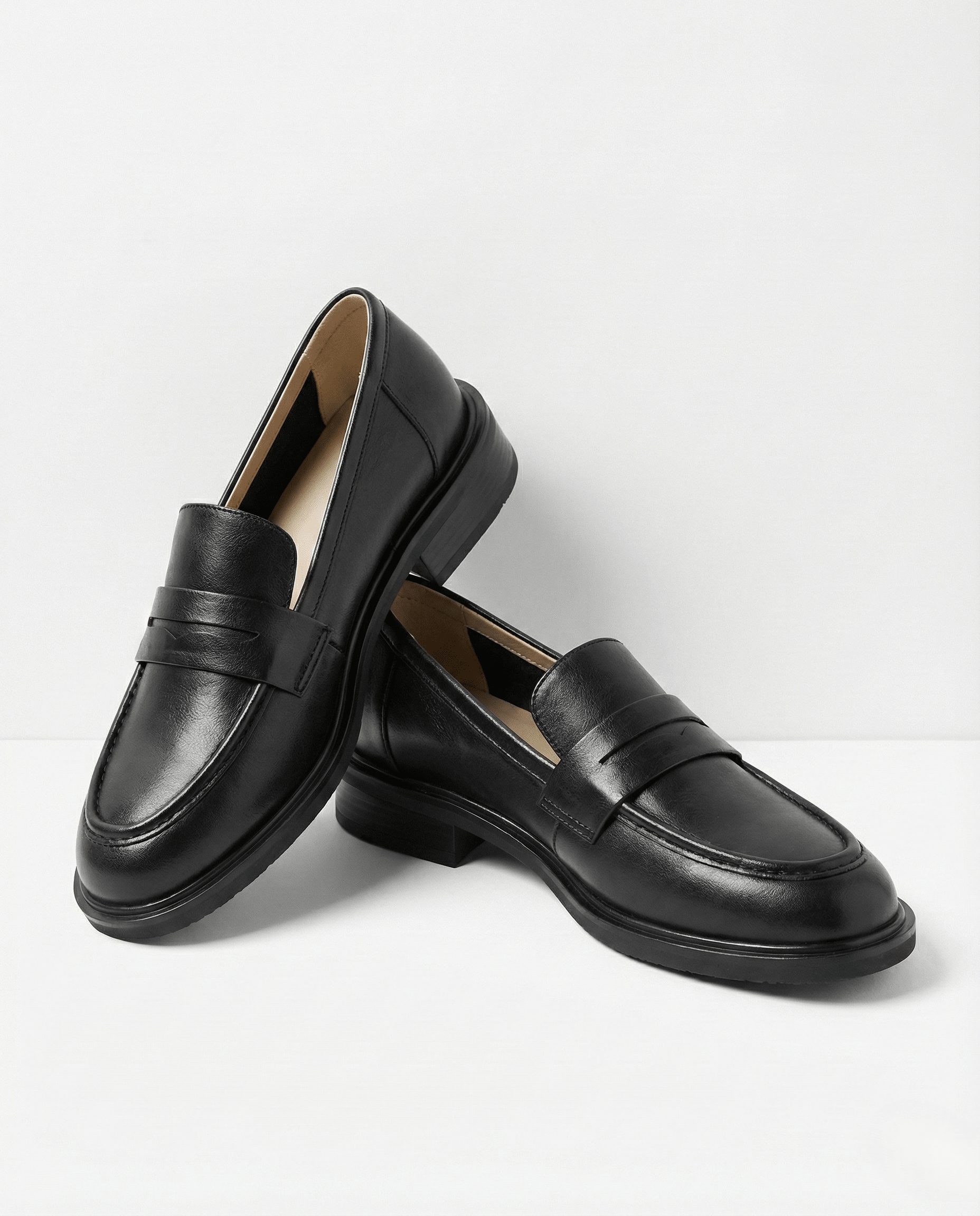 Roselle | Heritage Orthopedic Loafer