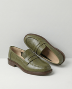 Roselle | Heritage Orthopedic Loafer