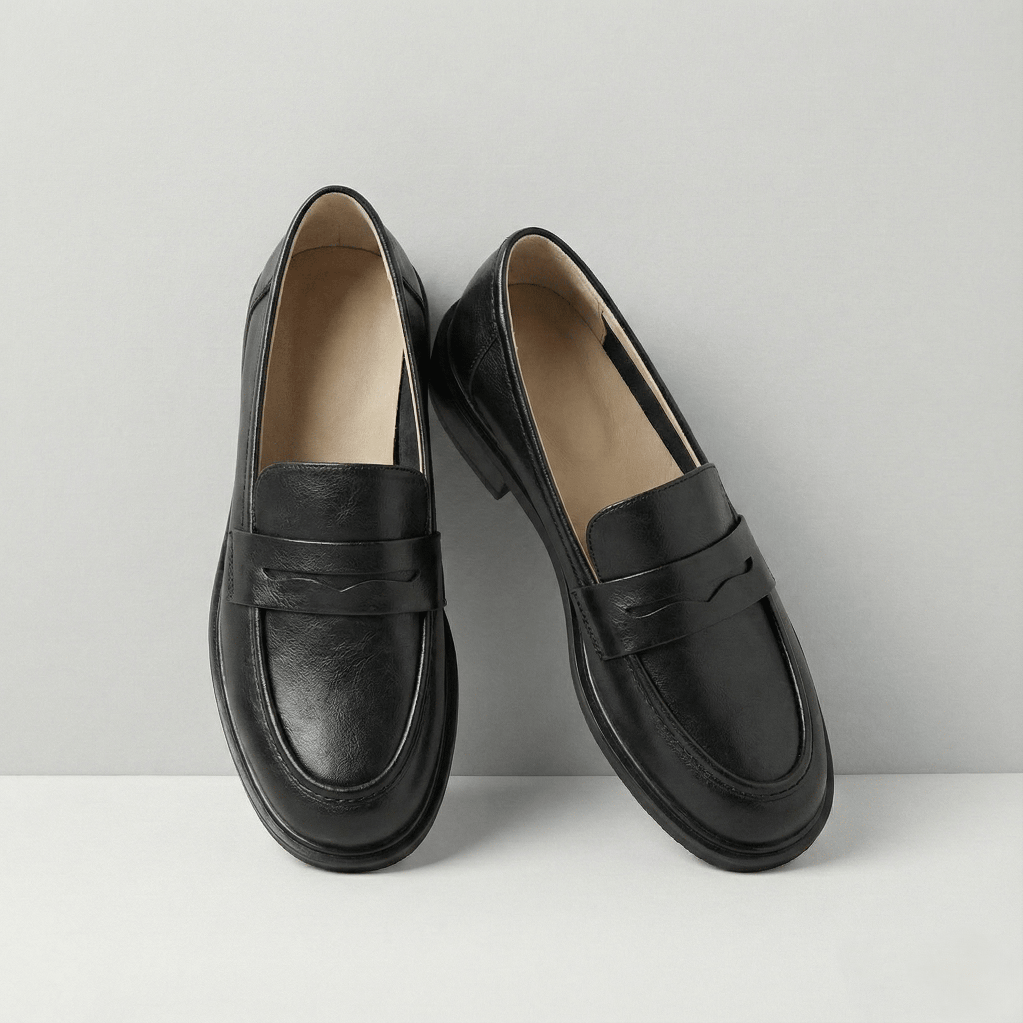 Roselle | Heritage Orthopedic Loafer