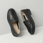 Roselle | Heritage Orthopedic Loafer