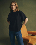 Arden | Drape Tee