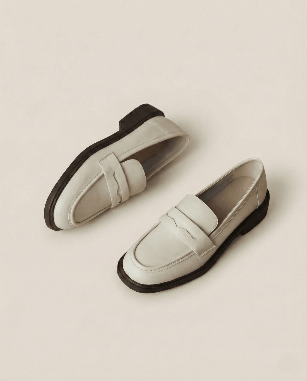 Roselle | Heritage Orthopedic Loafer