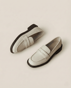 Roselle | Heritage Orthopedic Loafer