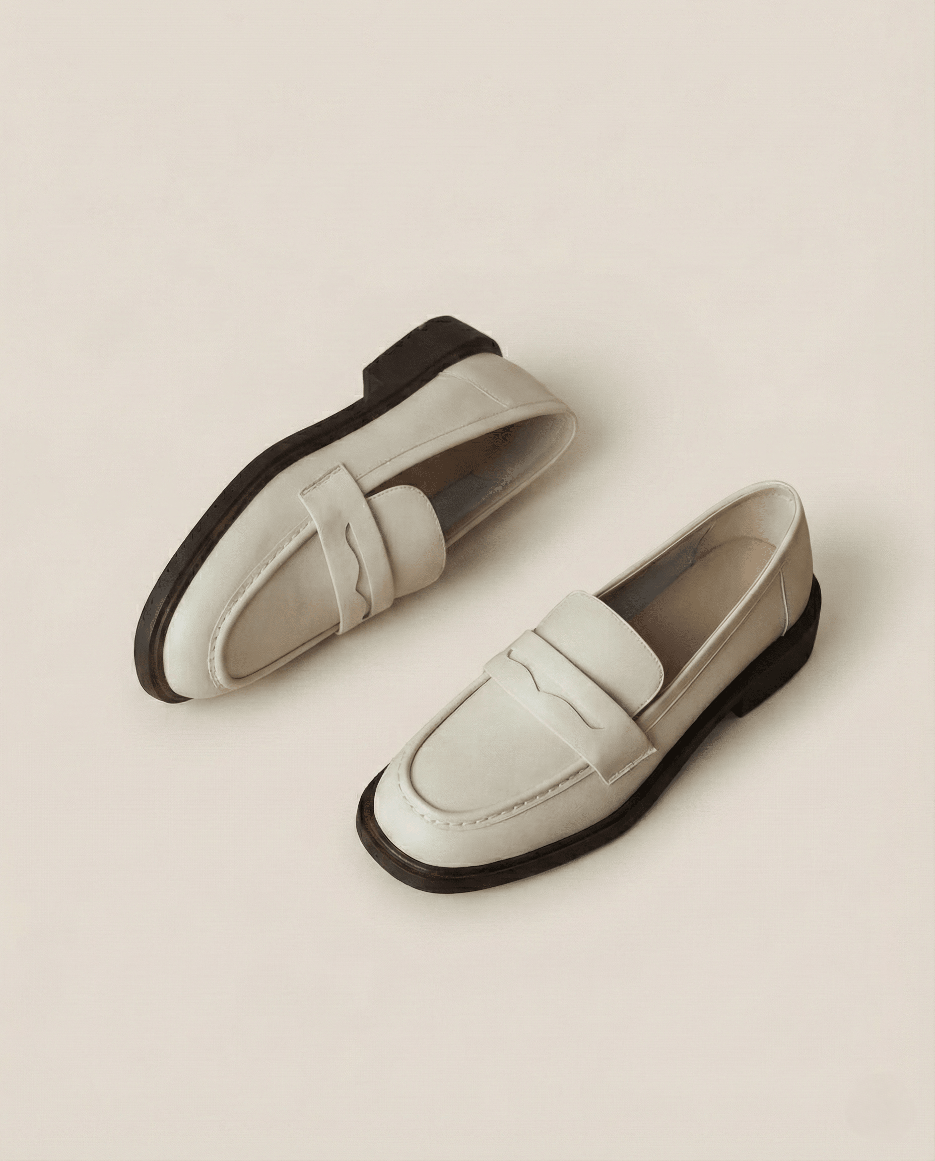 Roselle | Heritage Orthopedic Loafer