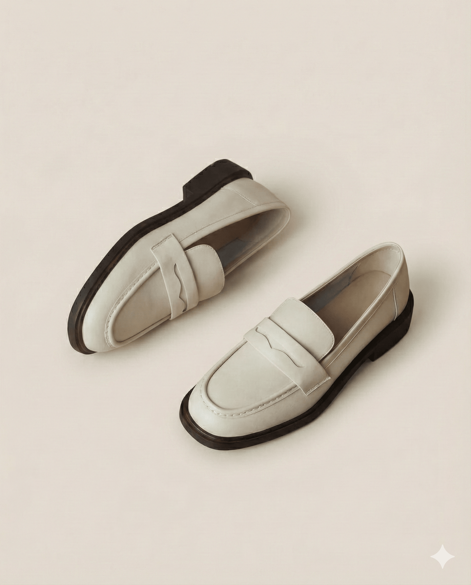 Roselle | Heritage Orthopedic Loafer
