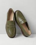 Roselle | Heritage Orthopedic Loafer