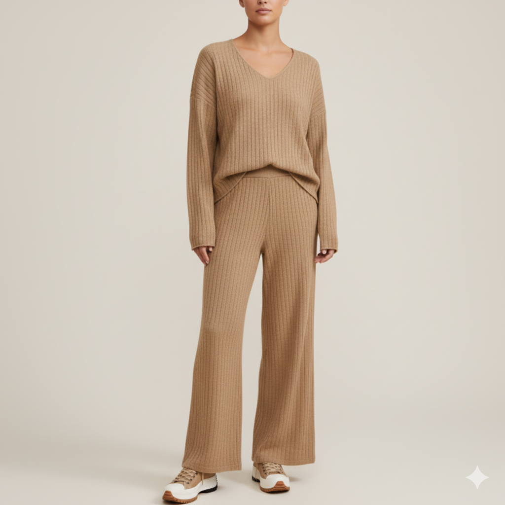 Serelle | Luxurious Cozy Lounge Set