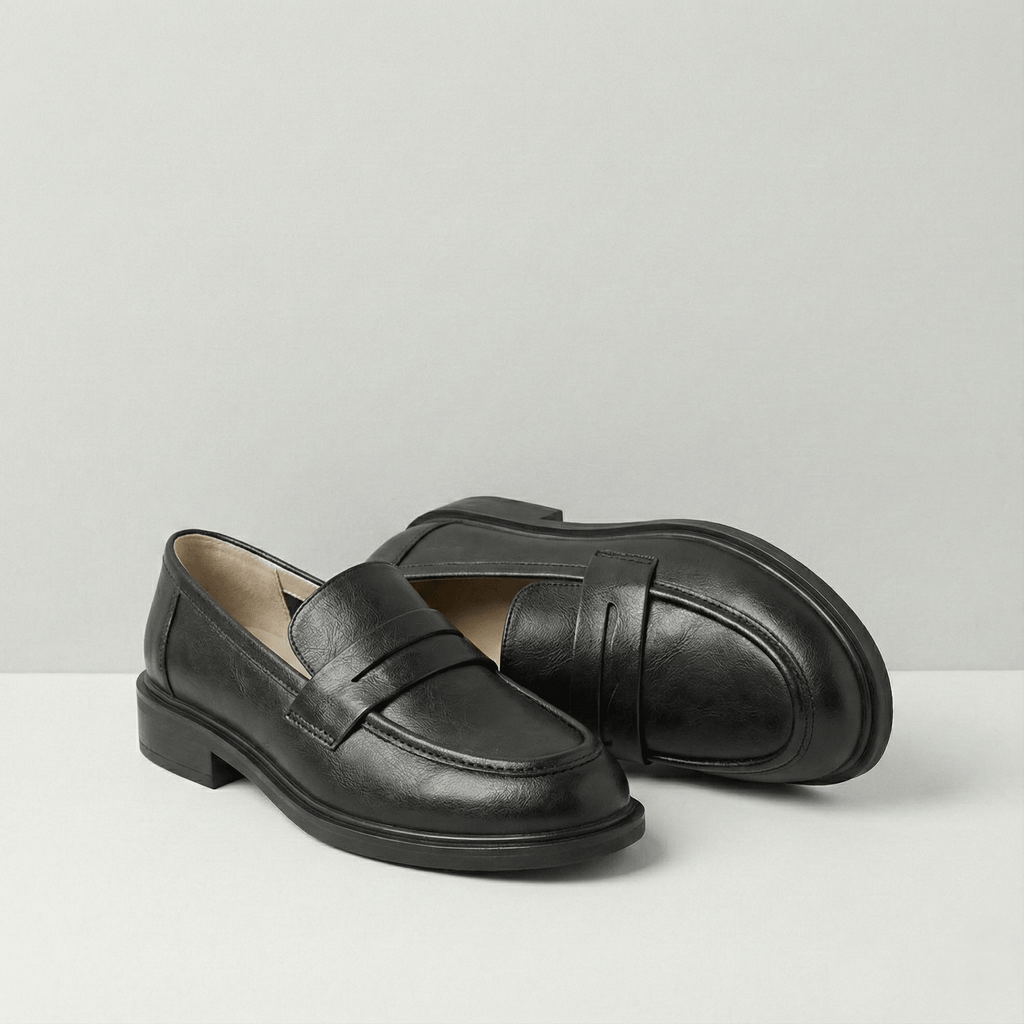 Roselle | Heritage Orthopedic Loafer