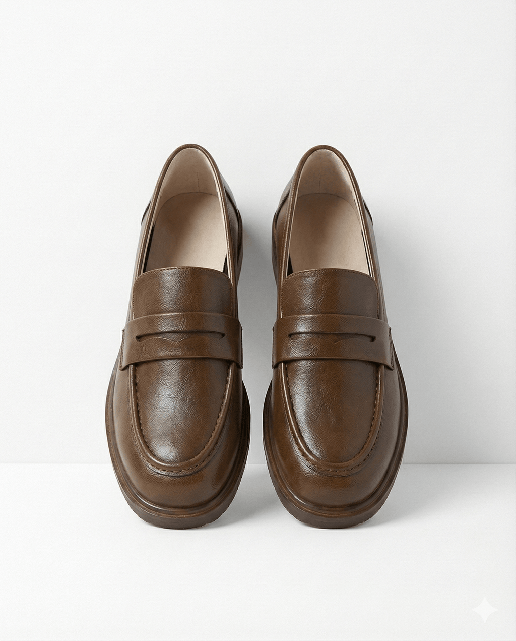 Roselle | Heritage Orthopedic Loafer