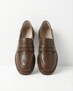 Roselle | Heritage Orthopedic Loafer