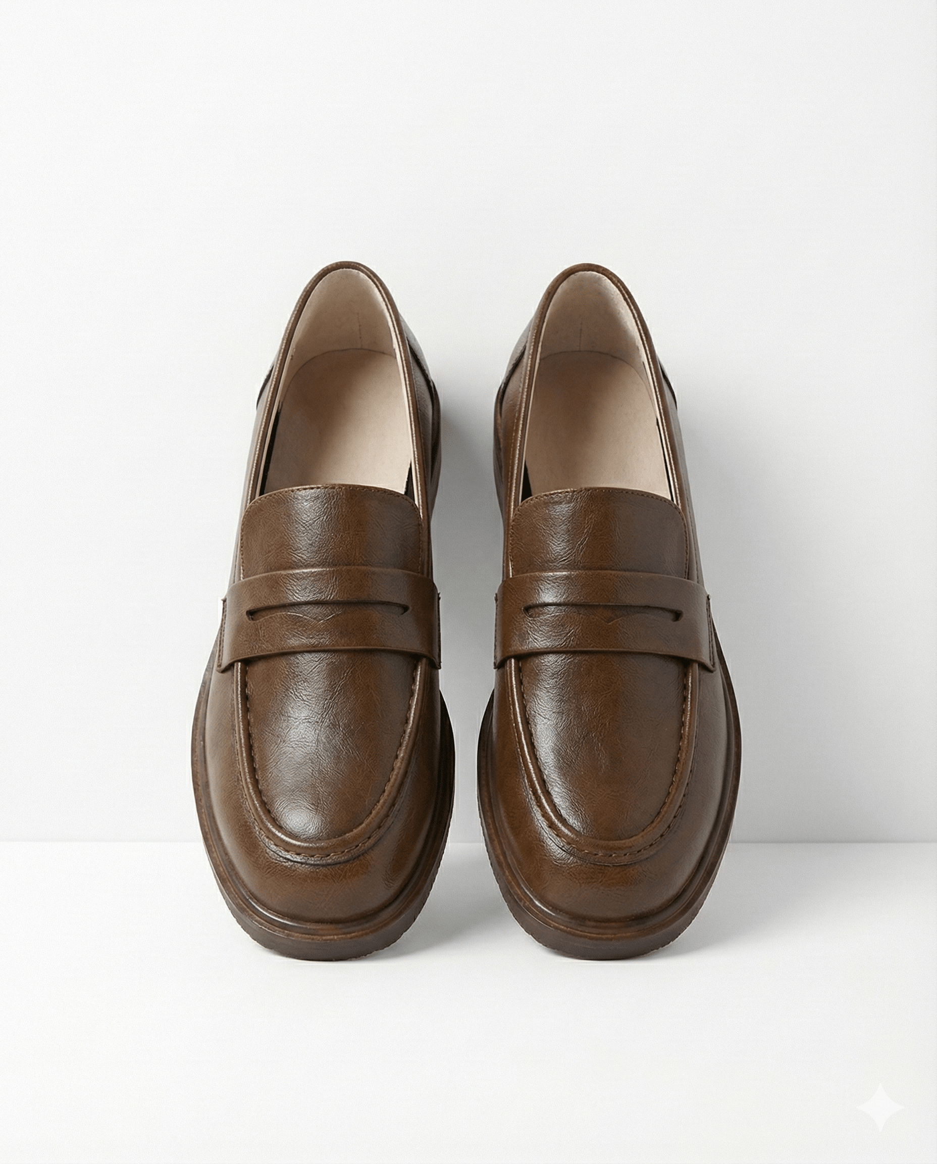 Roselle | Heritage Orthopedic Loafer