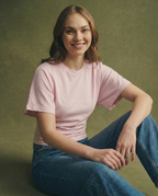Arden | Drape Tee