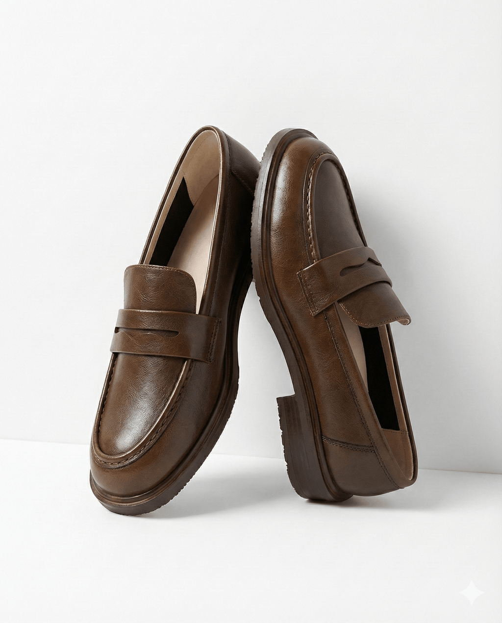 Roselle | Heritage Orthopedic Loafer