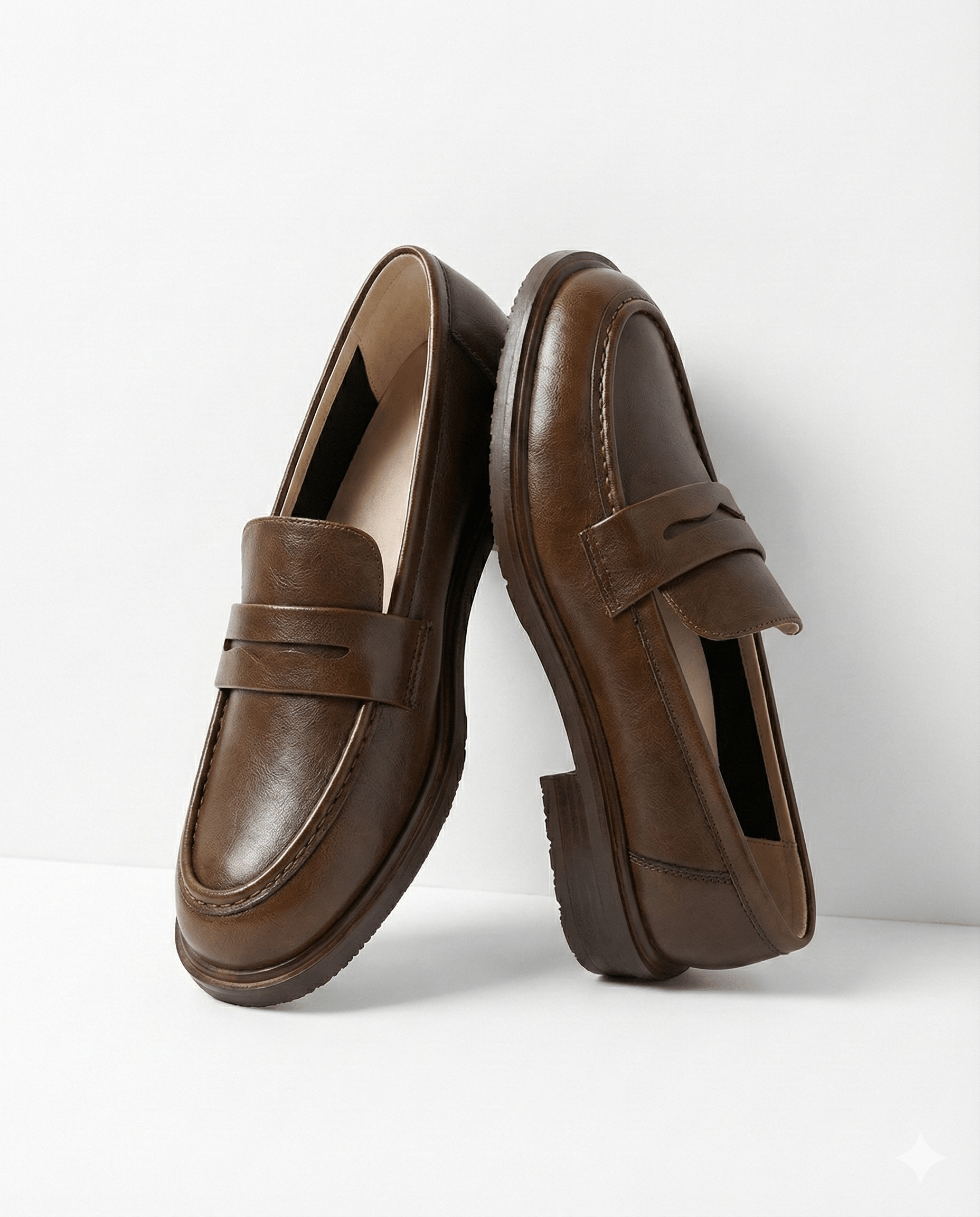Roselle | Heritage Orthopedic Loafer