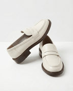 Roselle | Heritage Orthopedic Loafer