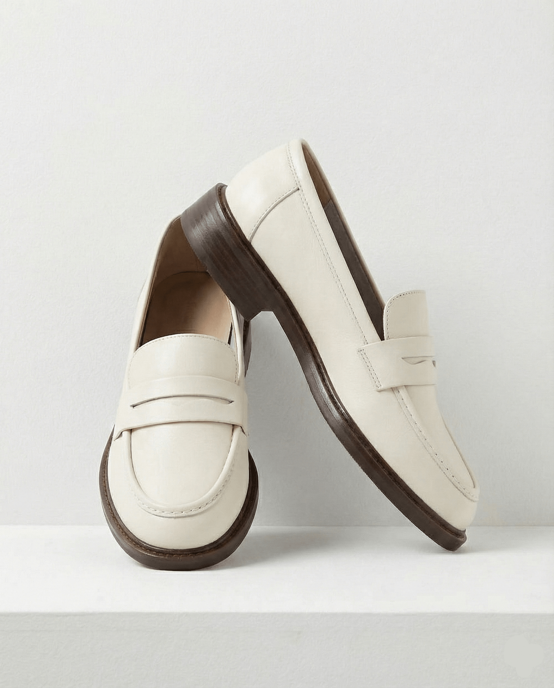 Roselle | Heritage Orthopedic Loafer