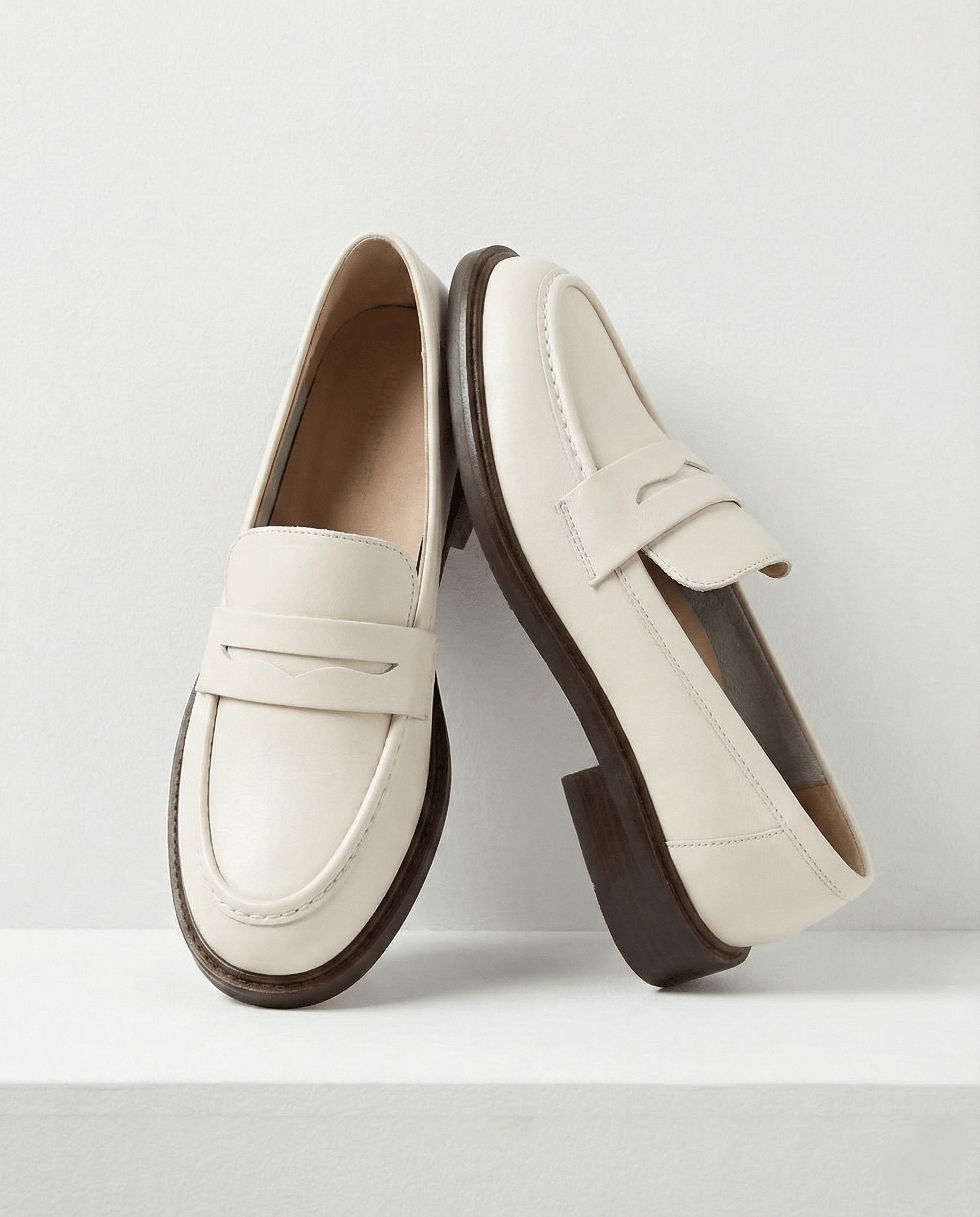 Roselle | Heritage Orthopedic Loafer