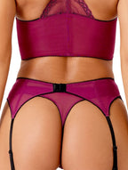 Gossard Superboost Lace Suspender