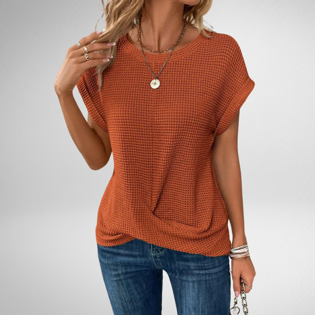 Kendall | Relaxed Fit Blouse