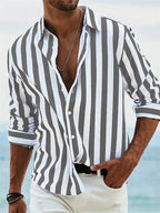 Harald Men's Dress Shirt 2