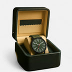DuraField Watch | Rugged Stainless Steel, High-Visibility Dial - 5