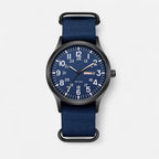 DuraField Watch | Rugged Stainless Steel, High-Visibility Dial - 3