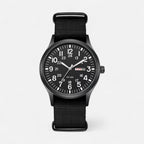 DuraField Watch | Rugged Stainless Steel, High-Visibility Dial - 4