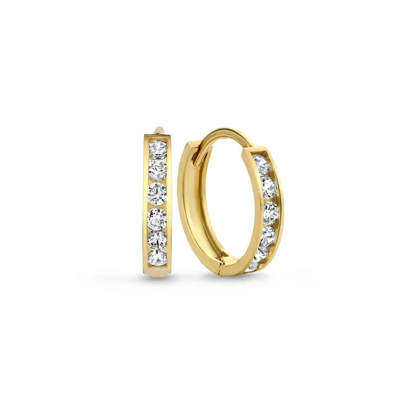 Brillane | Earring Set